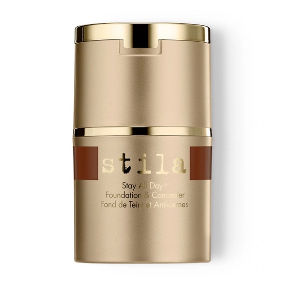 Stila Other - 🔥 SALE✨ NEW Stila Stay All Day® Foundation & Concealer Espresso 15